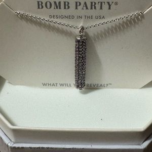 The Teshia Necklace
